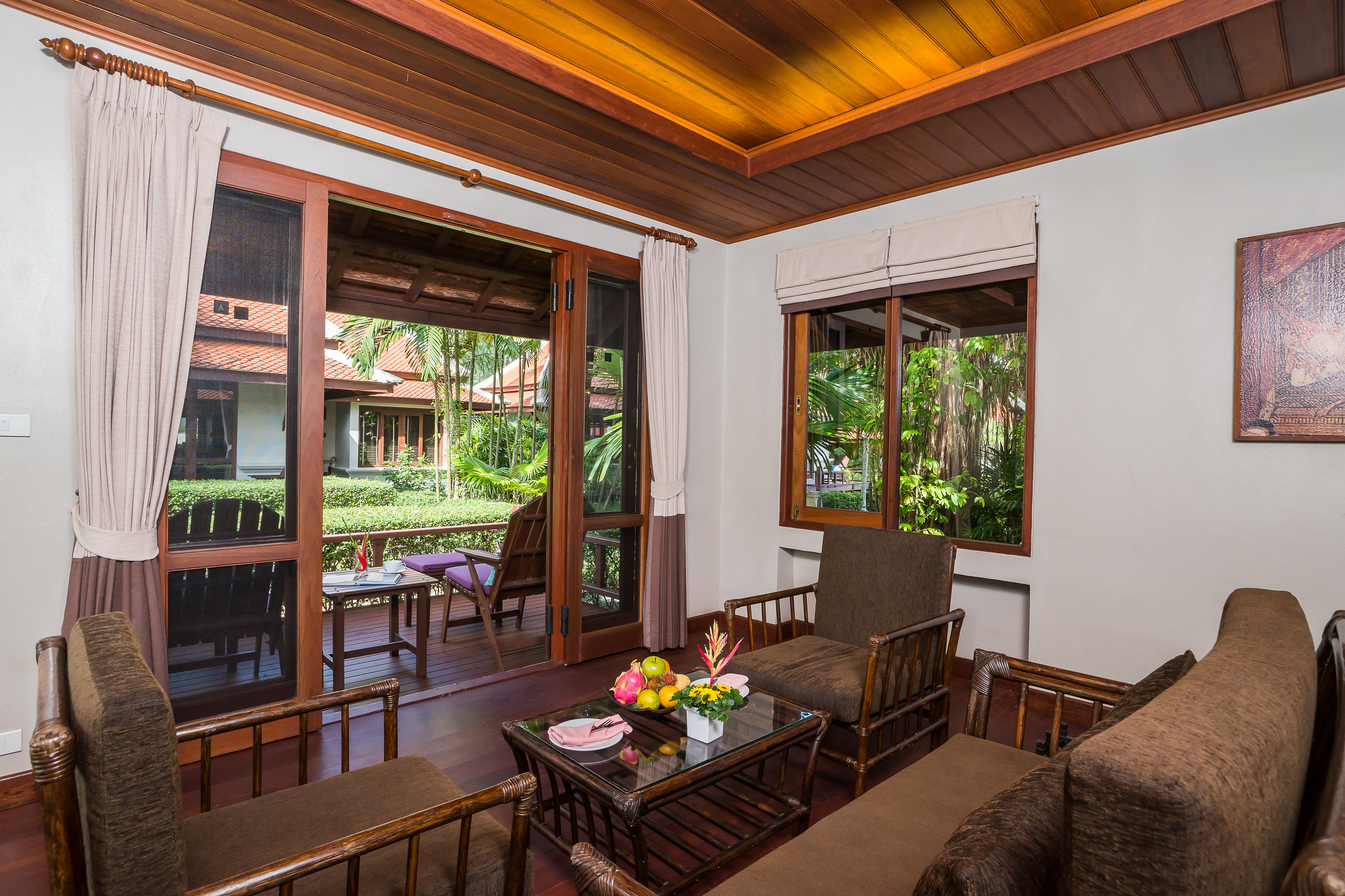 Khaolak Laguna Resort