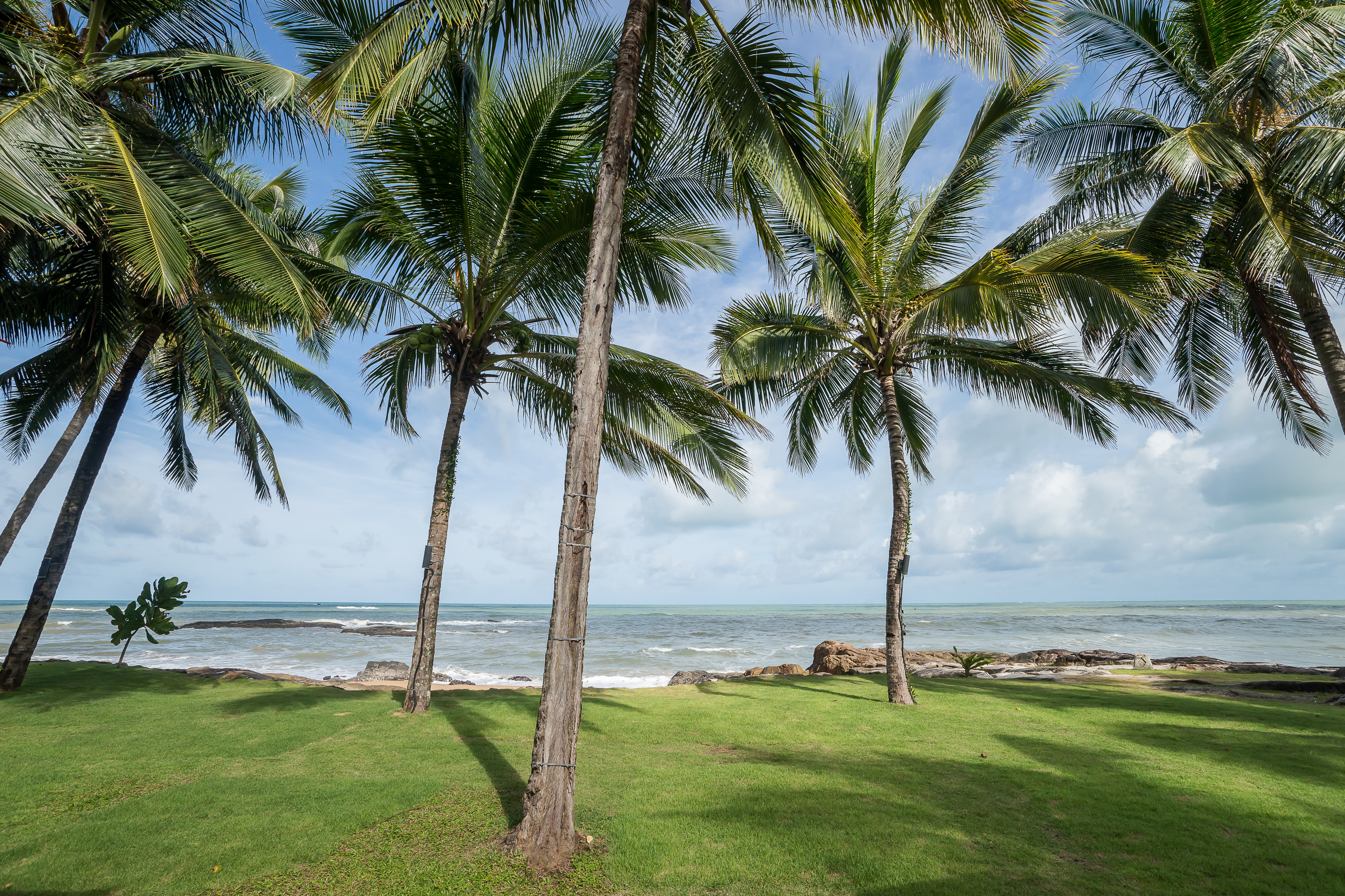 Khaolak Laguna Resort