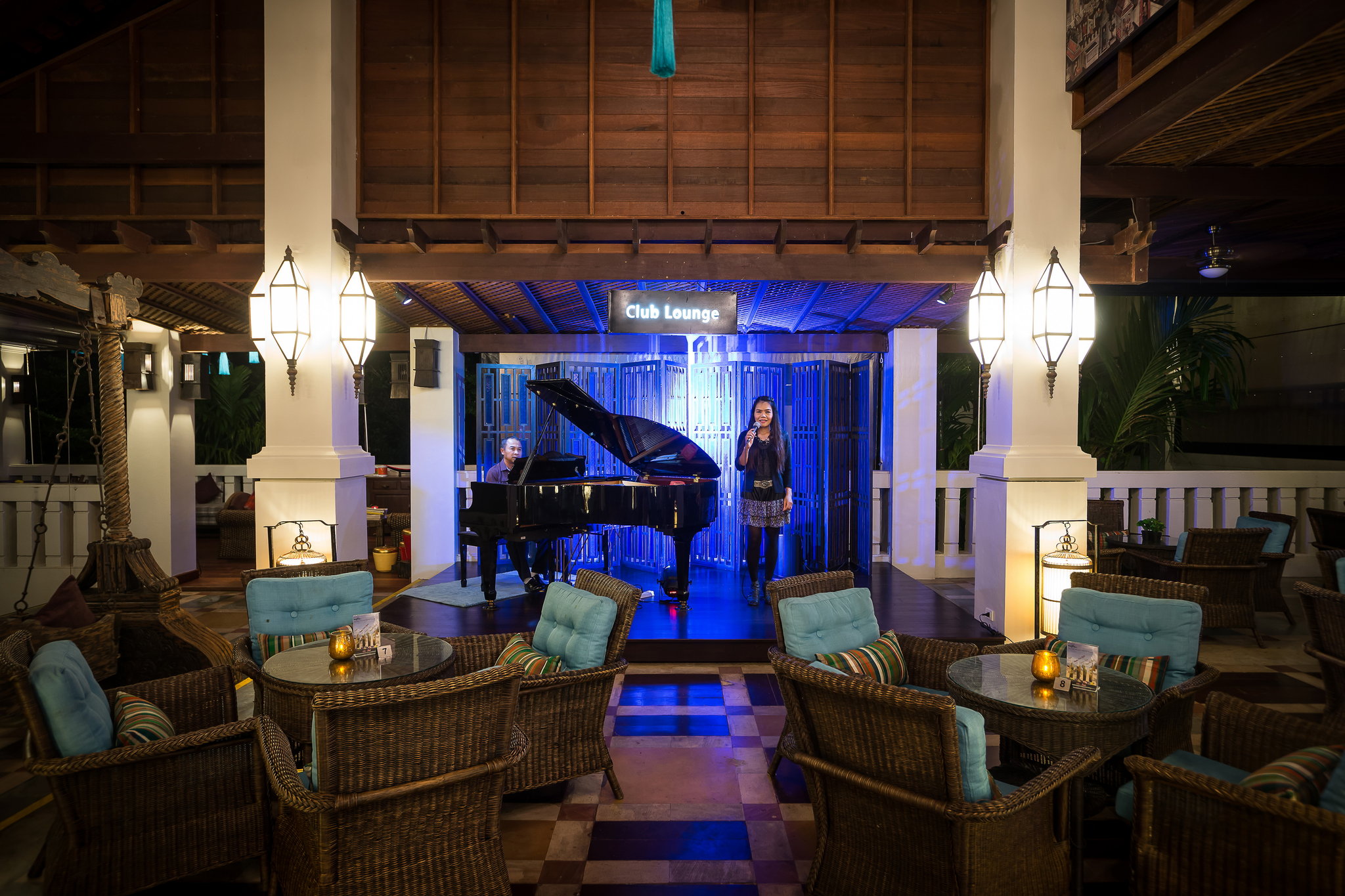 Khaolak Laguna Resort