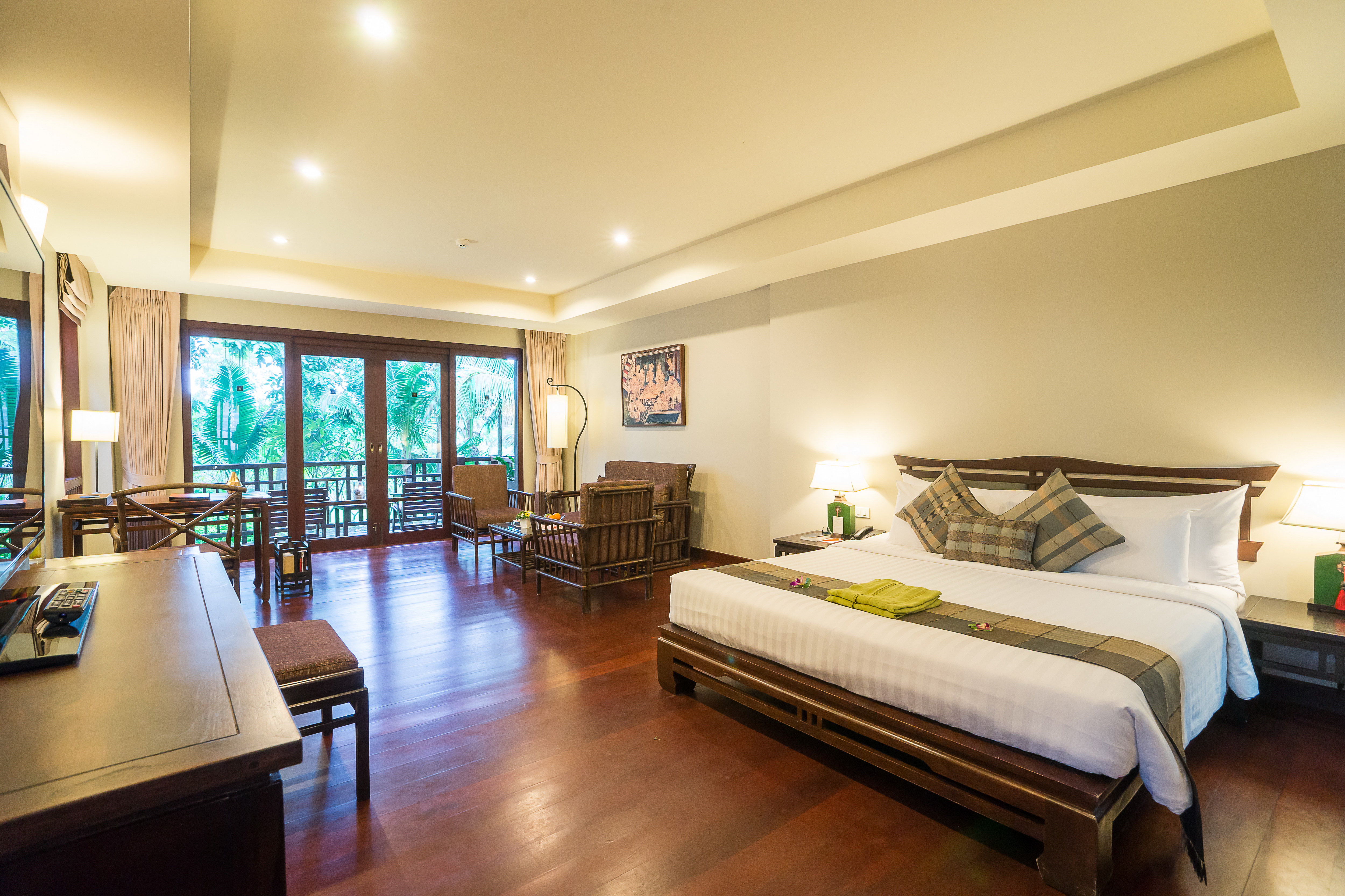 Khaolak Laguna Resort