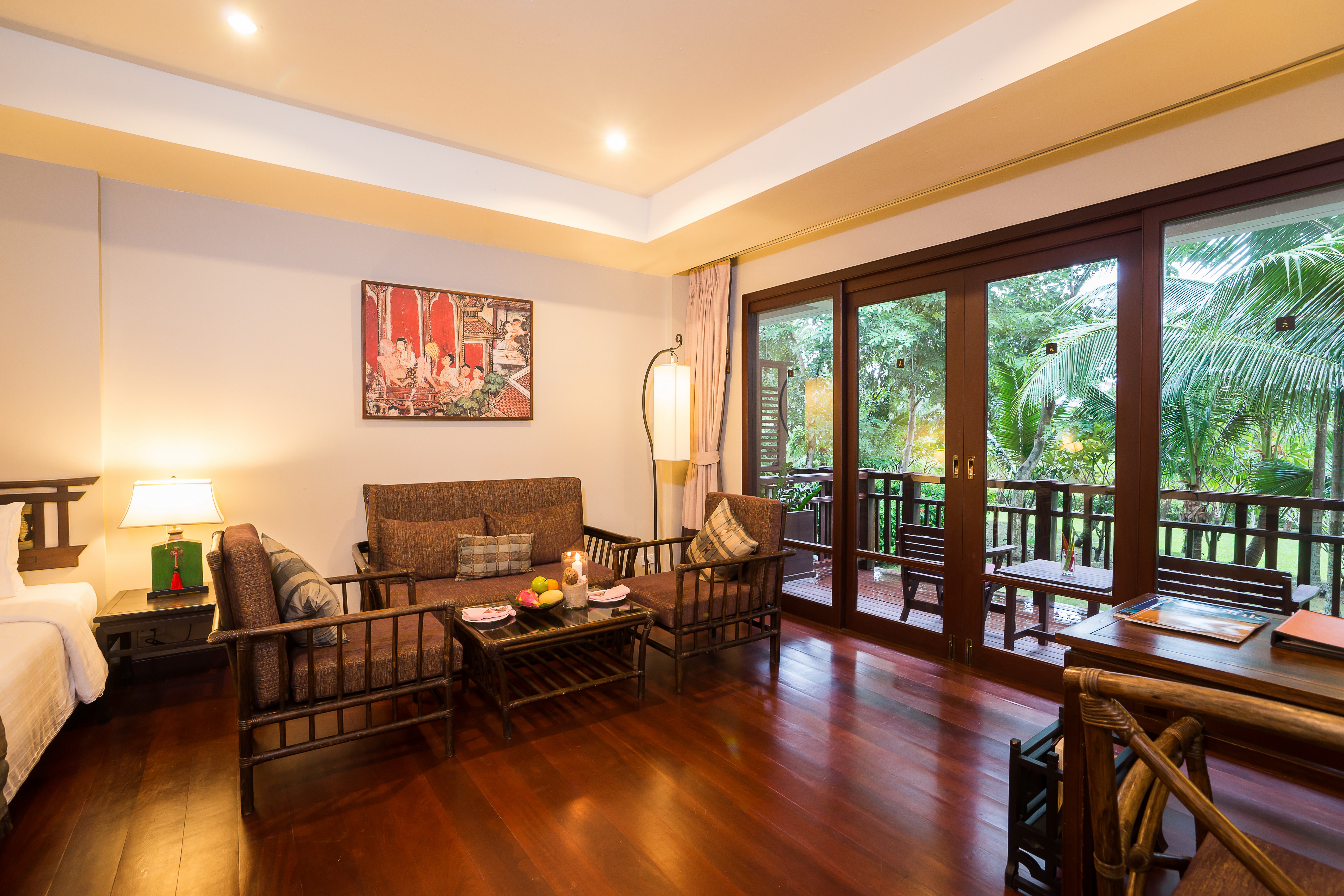 Khaolak Laguna Resort