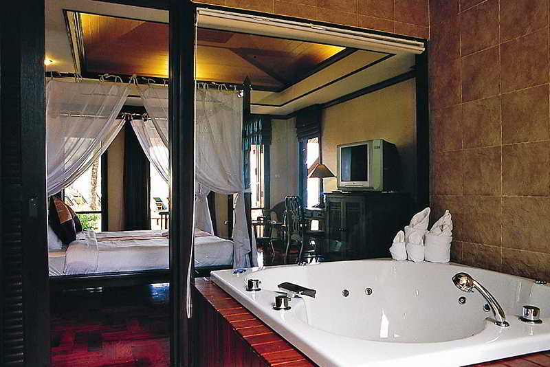 Khao Lak Palm Beach Resort