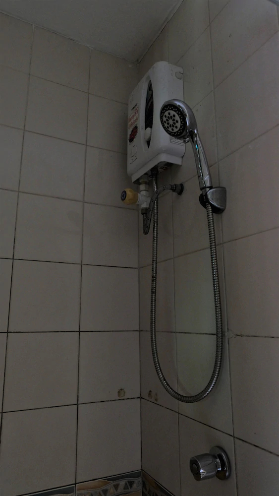 Khaolak Seafan Bed and Breakfast