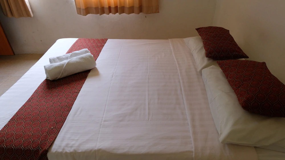 Khaolak Seafan Bed and Breakfast