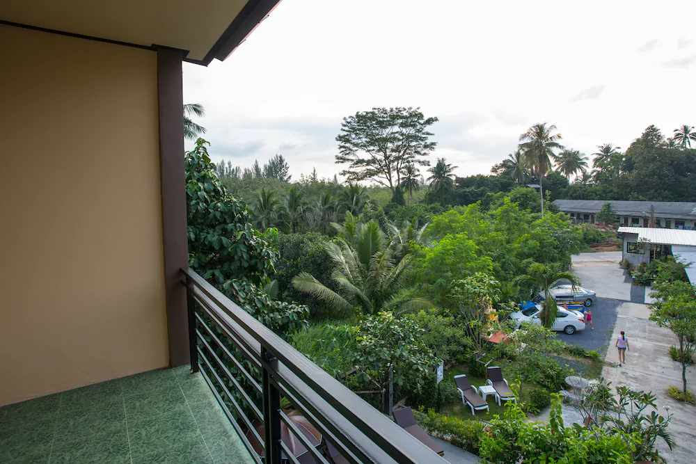 Khaolak Suthawan Resort