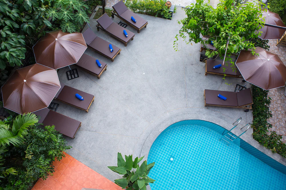 Khaolak Suthawan Resort