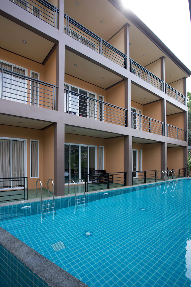 Khaolak Suthawan Resort