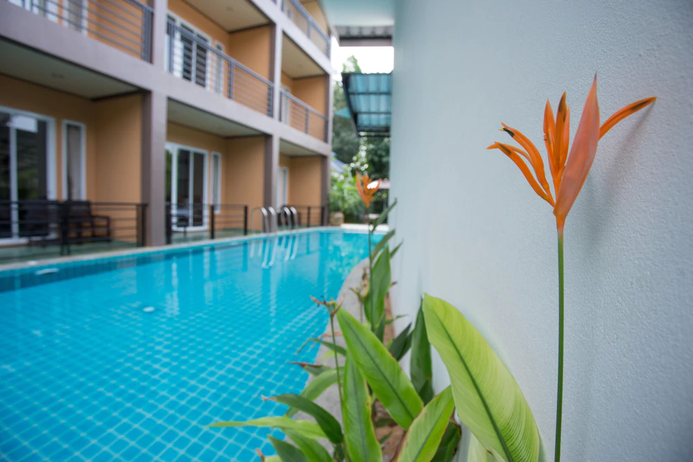 Khaolak Suthawan Resort