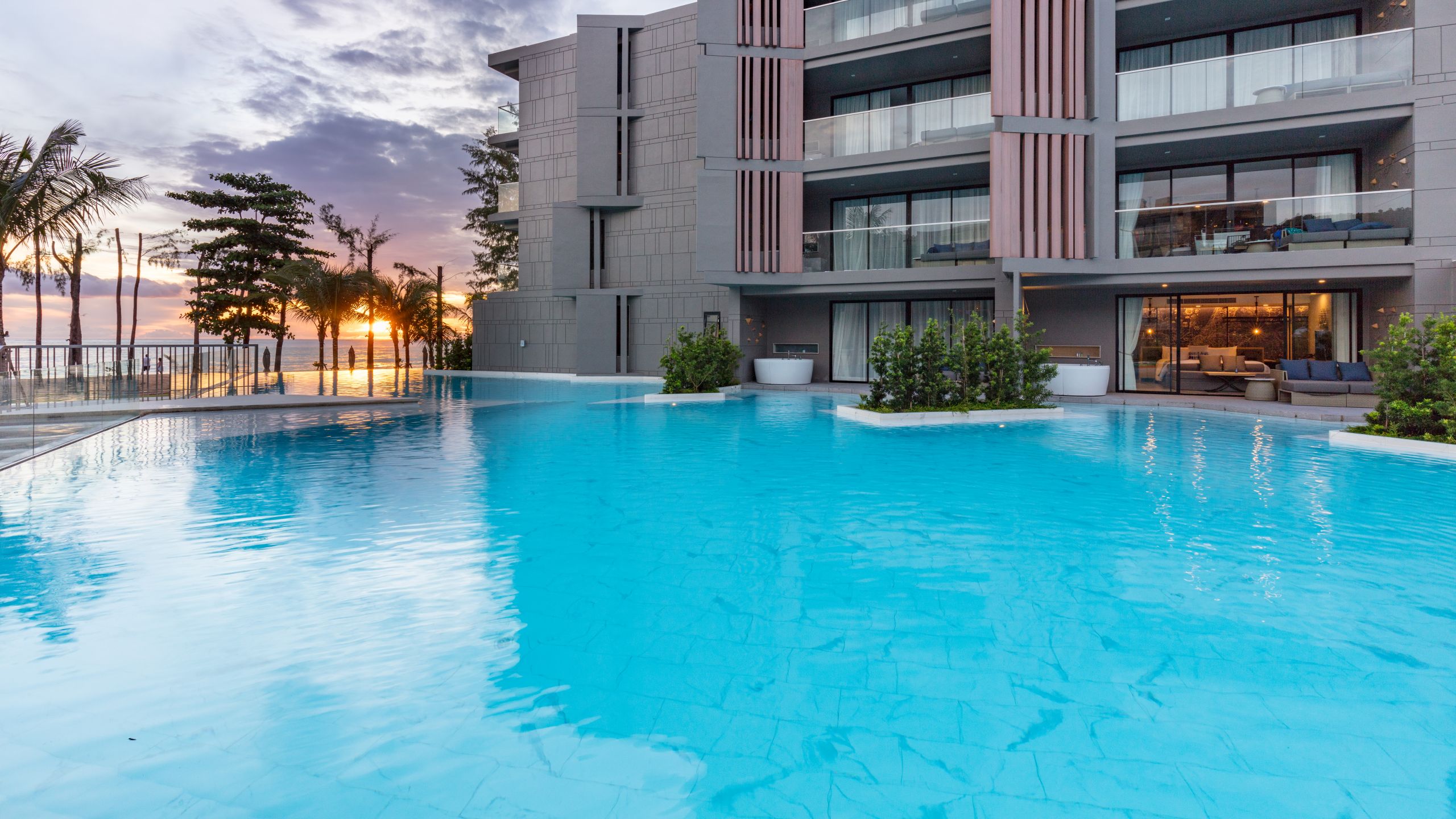 La Vela Khao Lak