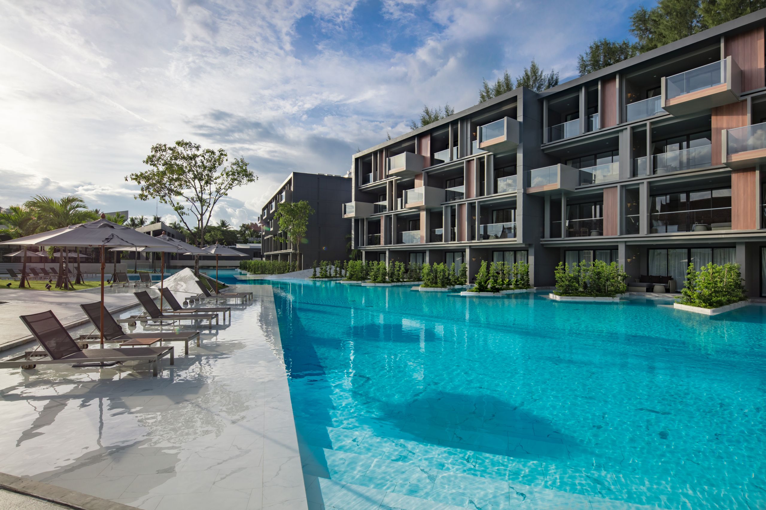 La Vela Khao Lak
