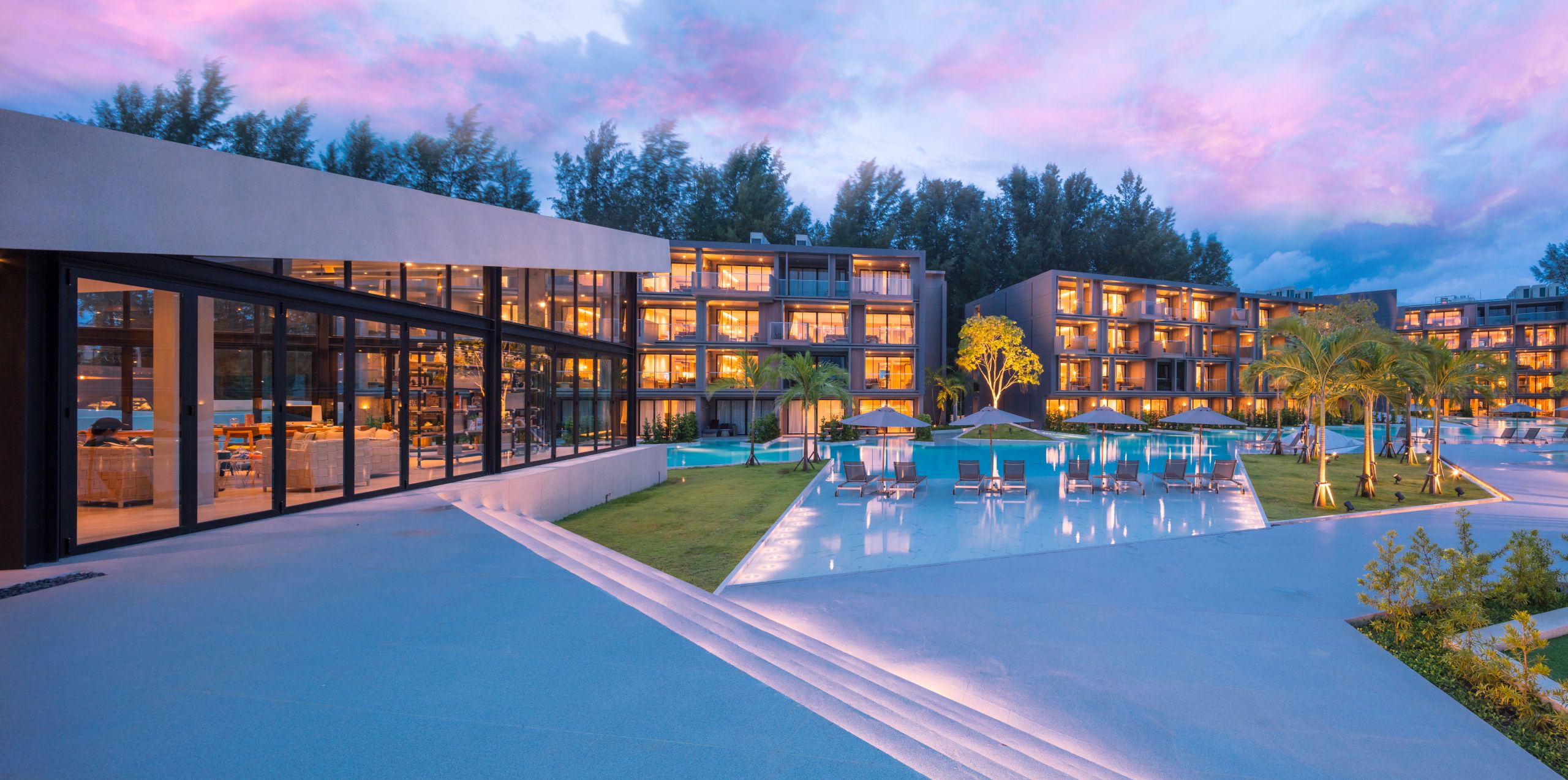 La Vela Khao Lak