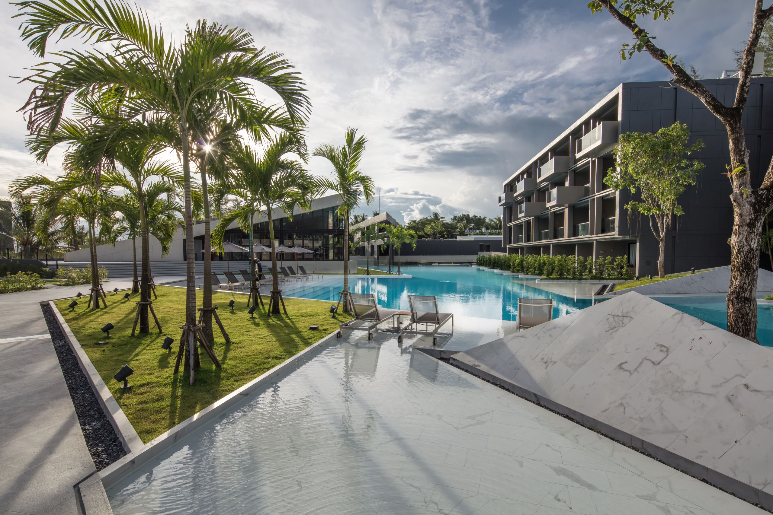 La Vela Khao Lak