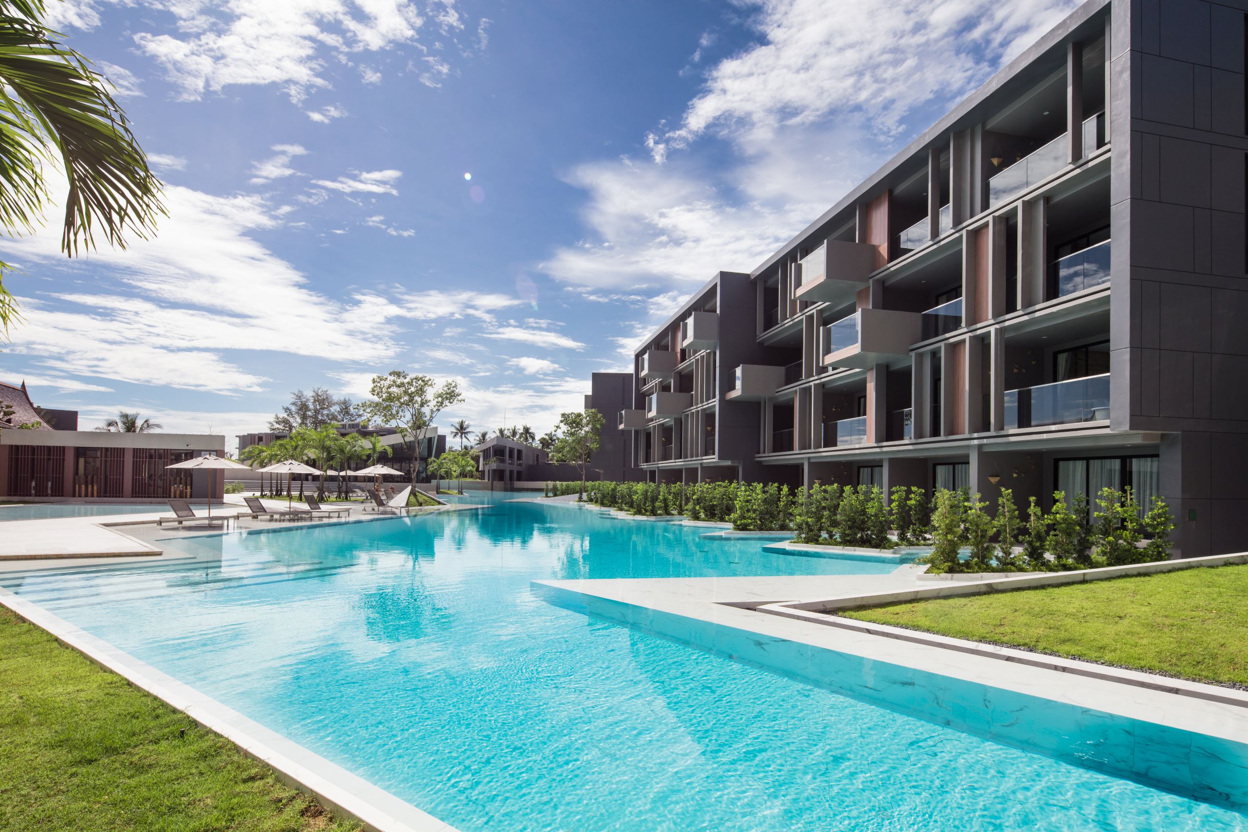 La Vela Khao Lak