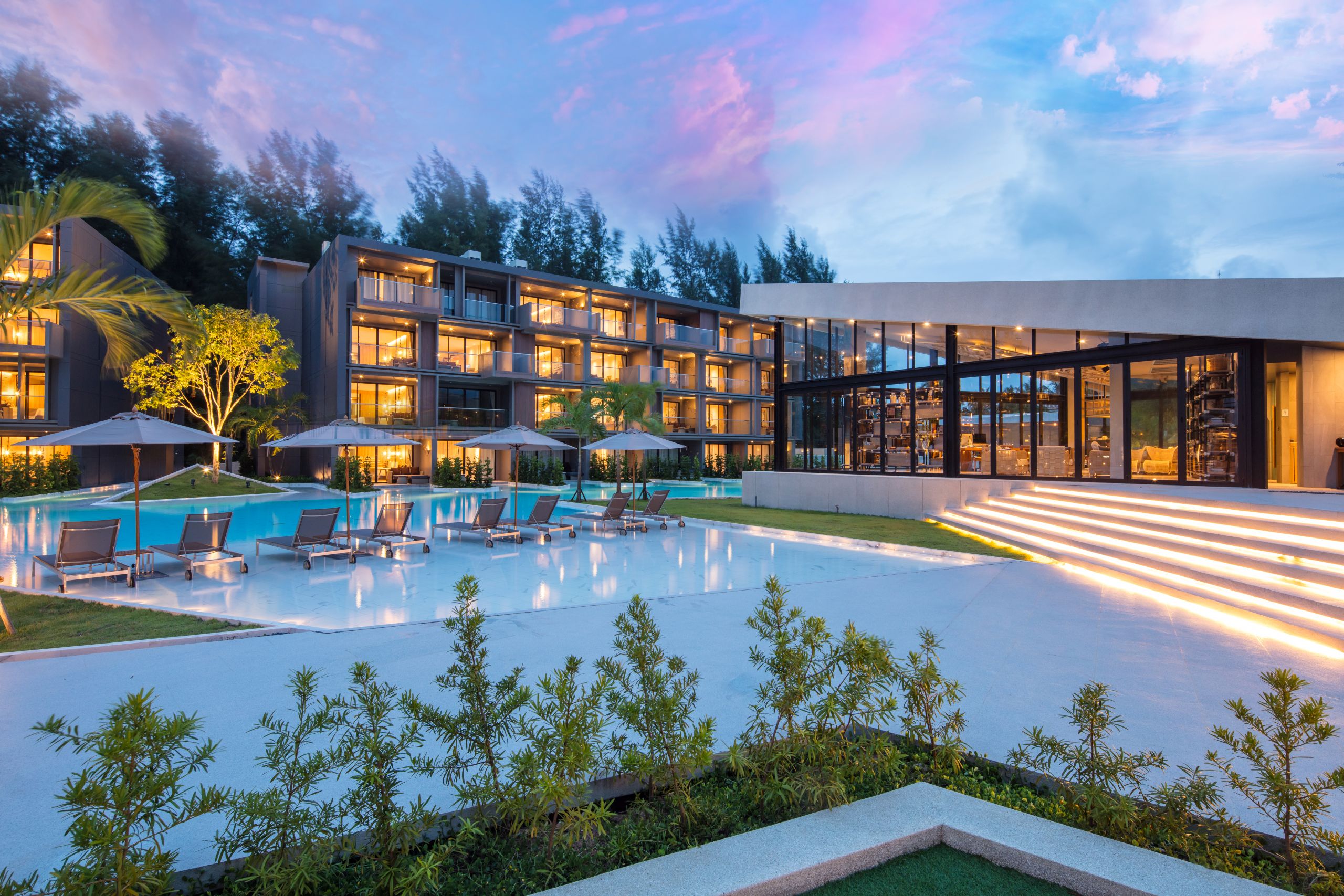 La Vela Khao Lak