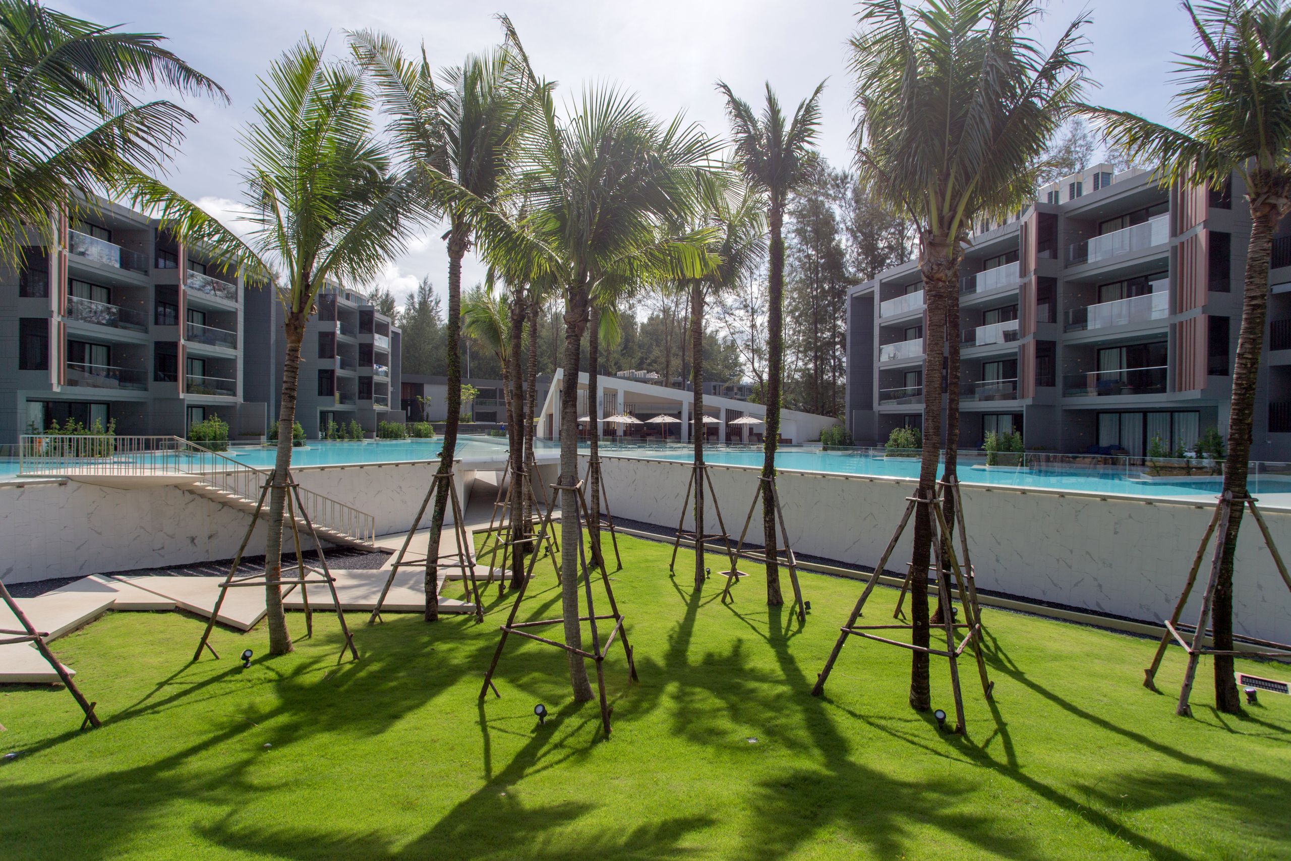 La Vela Khao Lak
