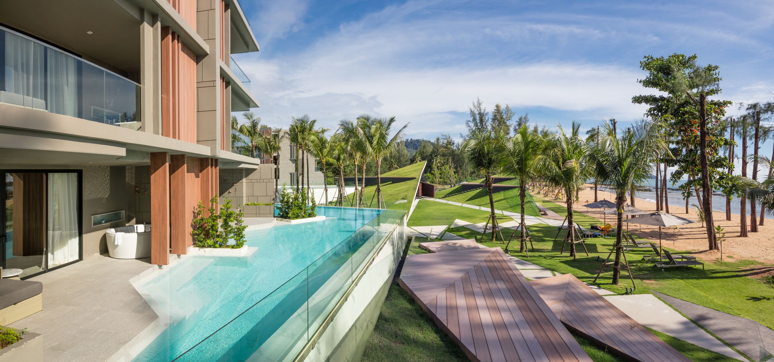La Vela Khao Lak
