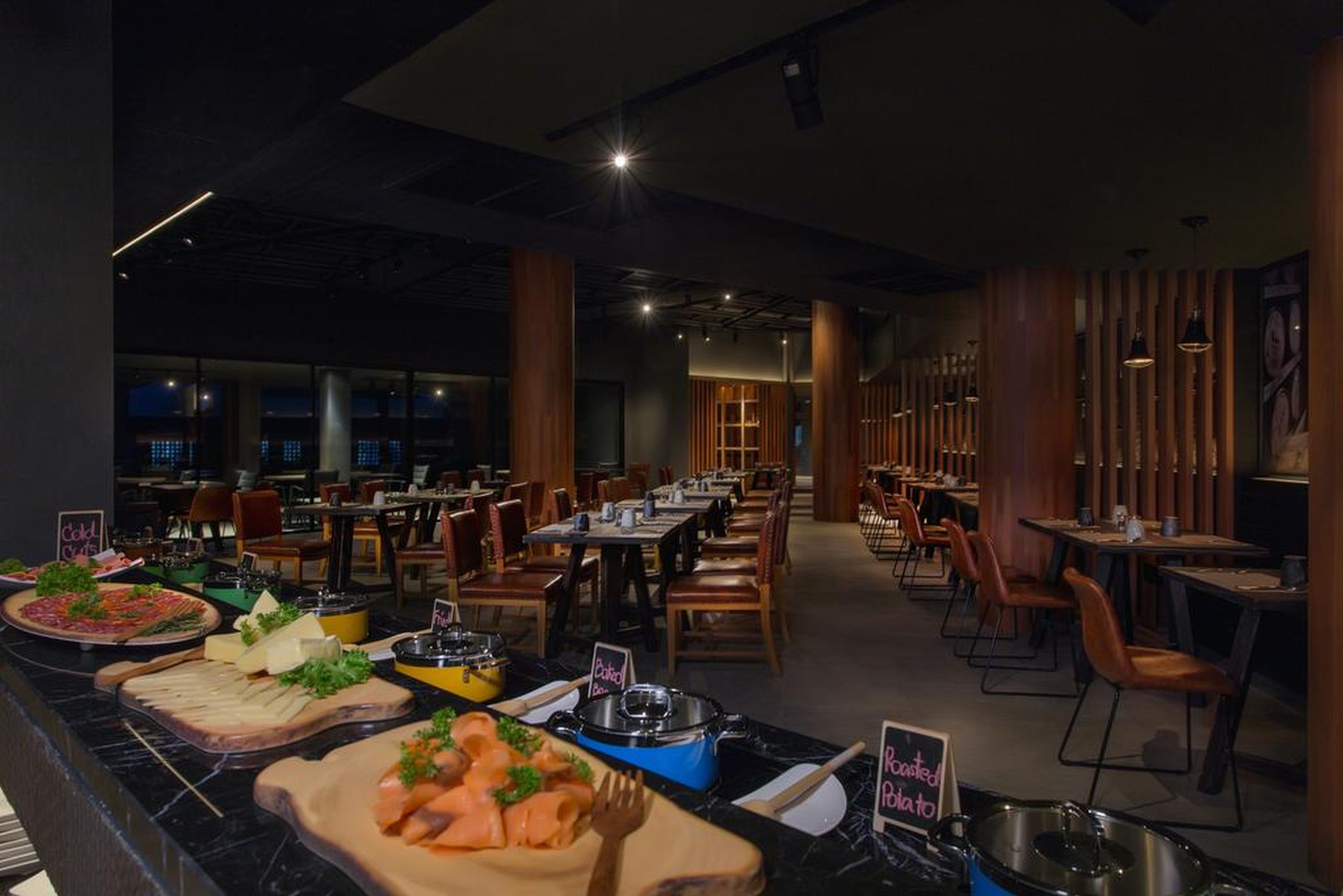 La Vela Khao Lak