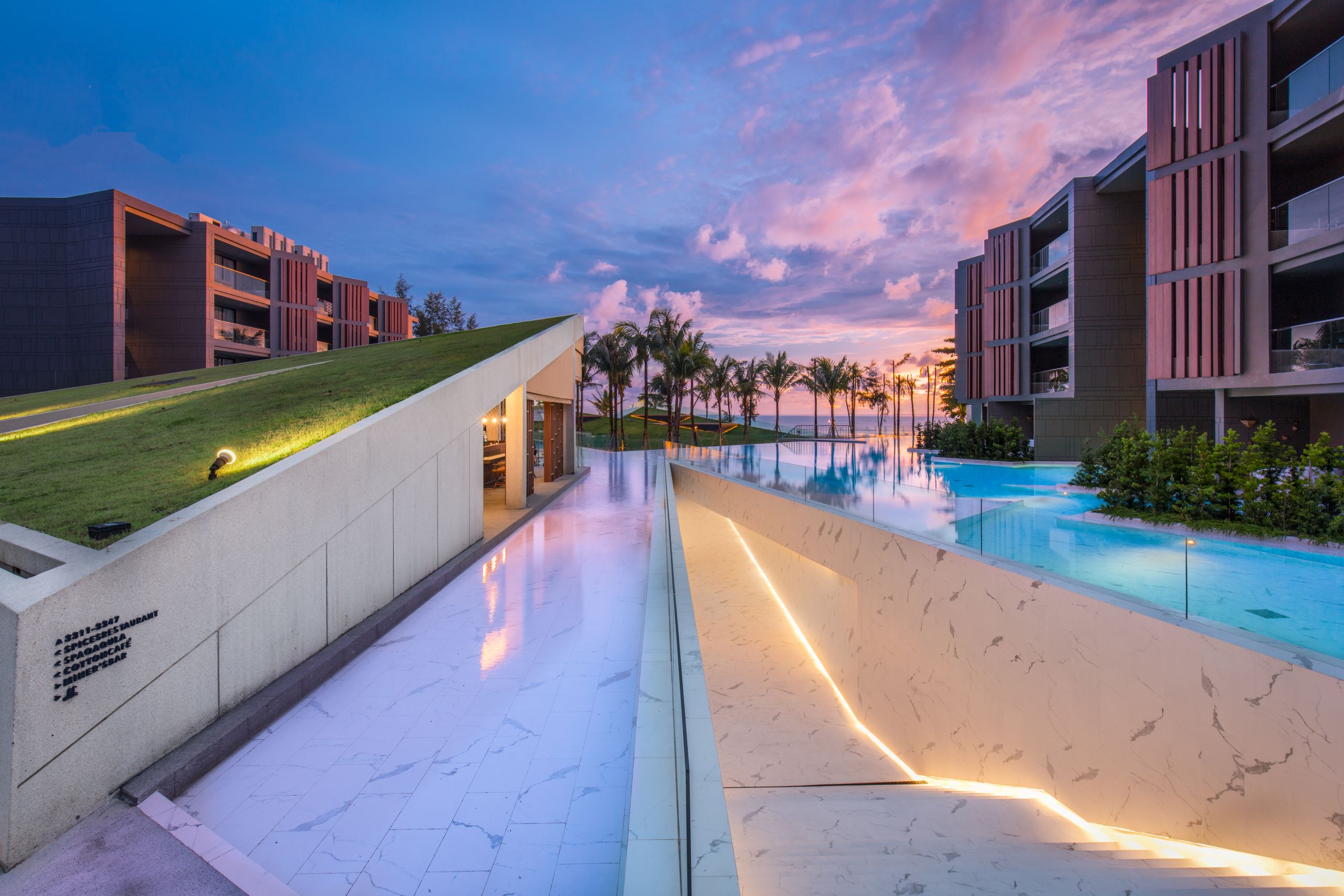 La Vela Khao Lak
