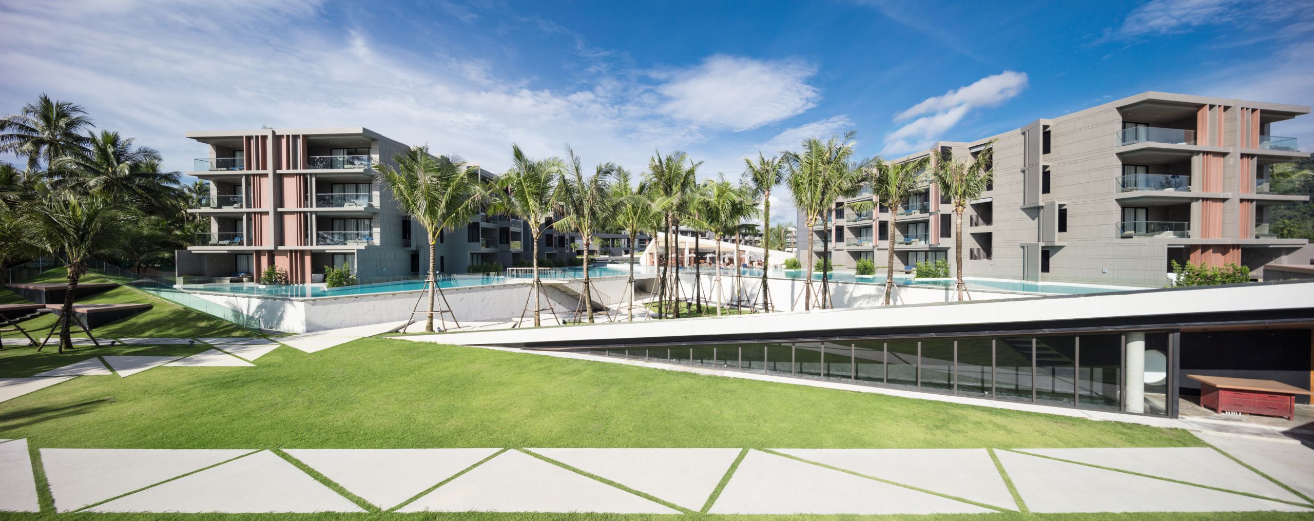 La Vela Khao Lak
