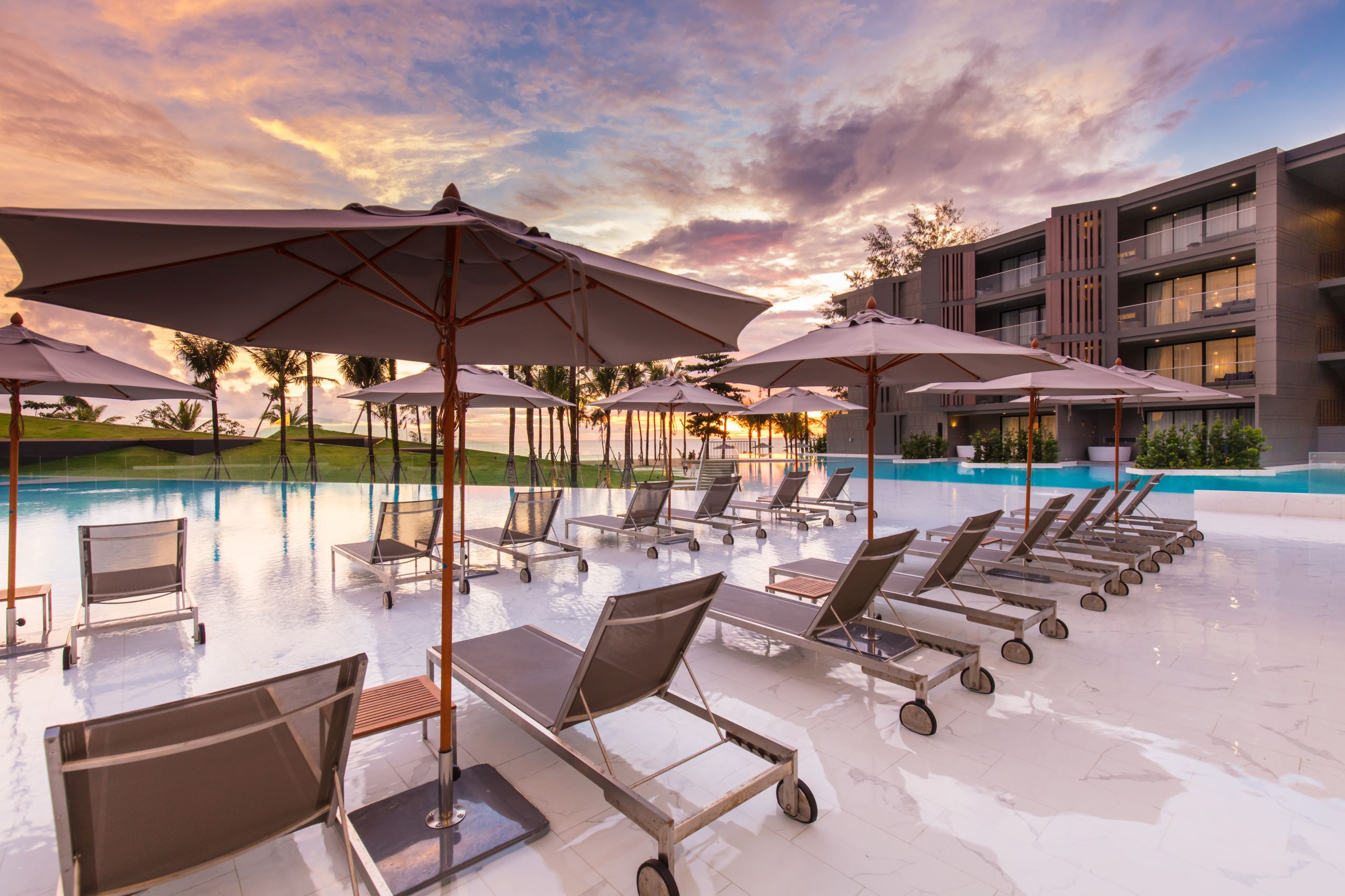 La Vela Khao Lak