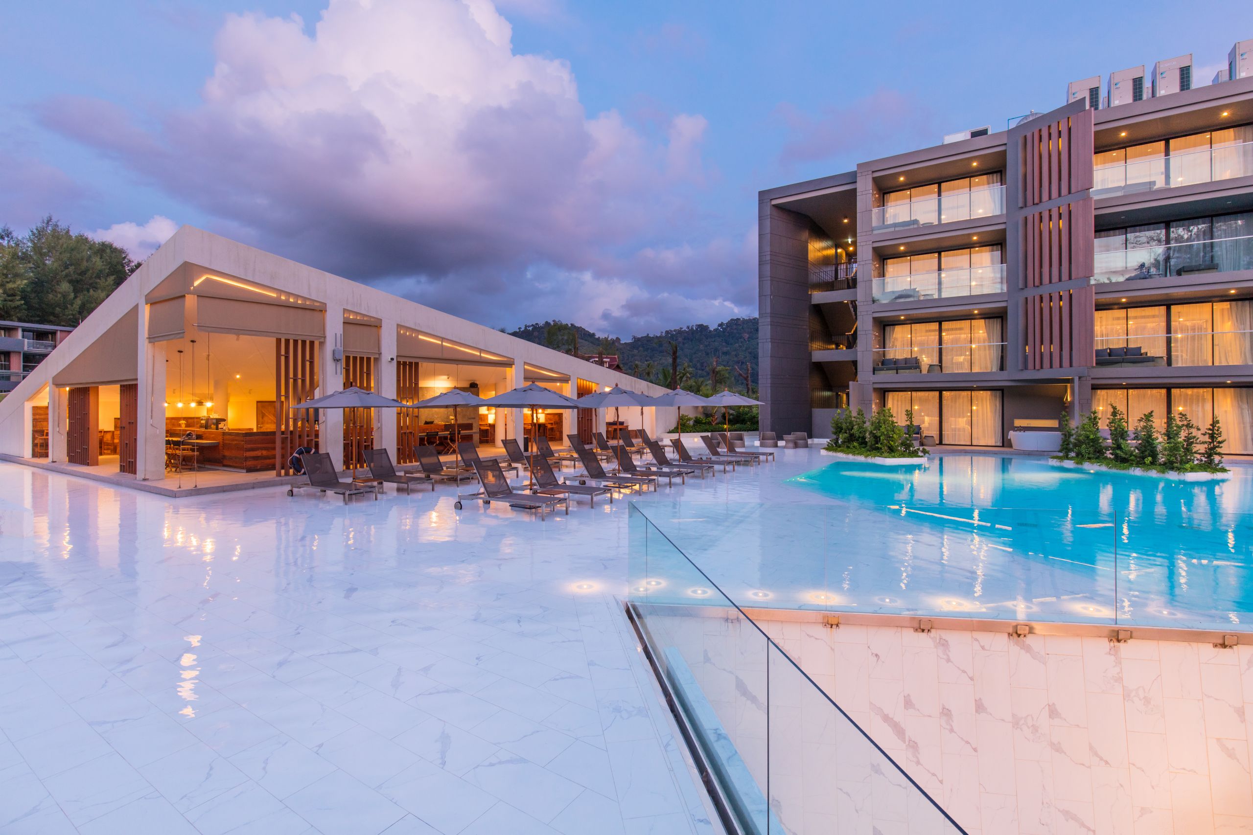 La Vela Khao Lak