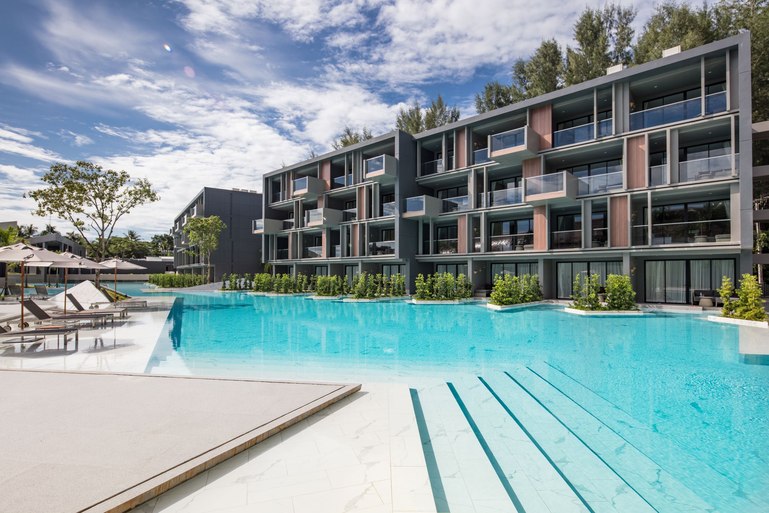 La Vela Khao Lak