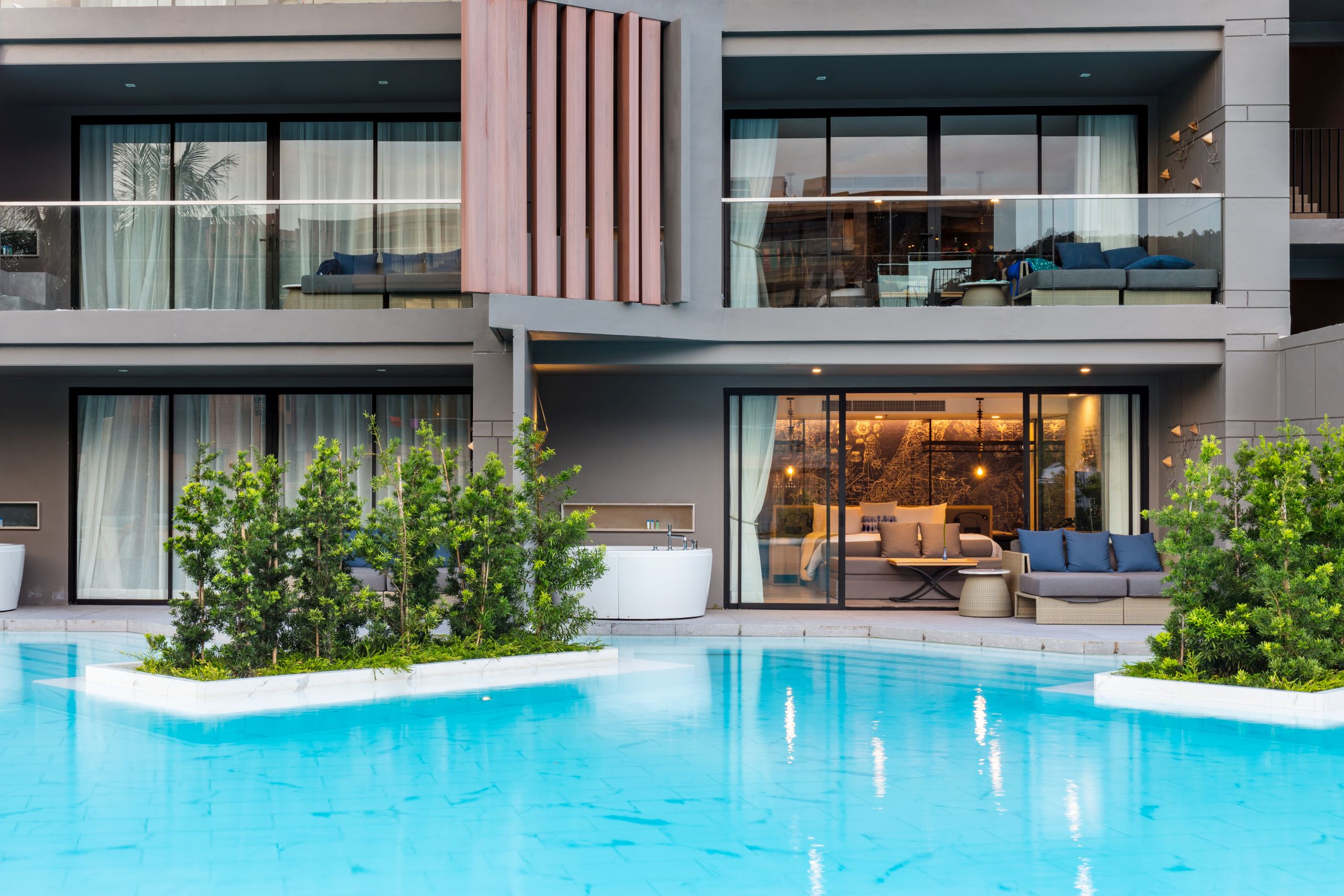 La Vela Khao Lak