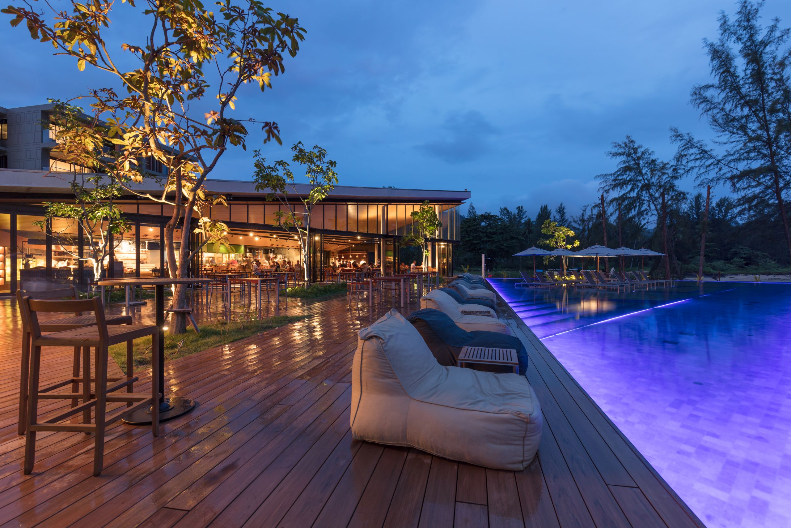 La Vela Khao Lak