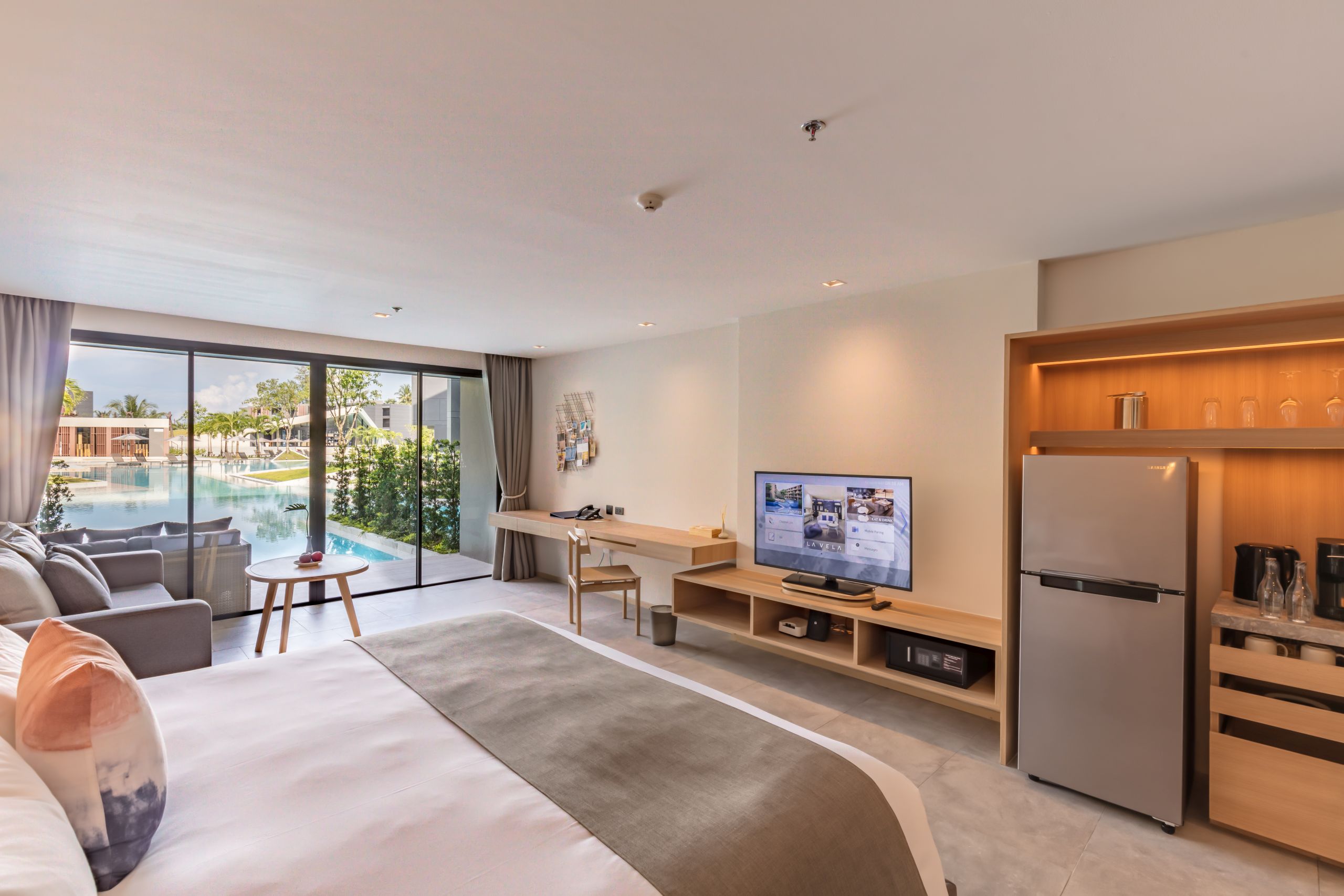 La Vela Khao Lak