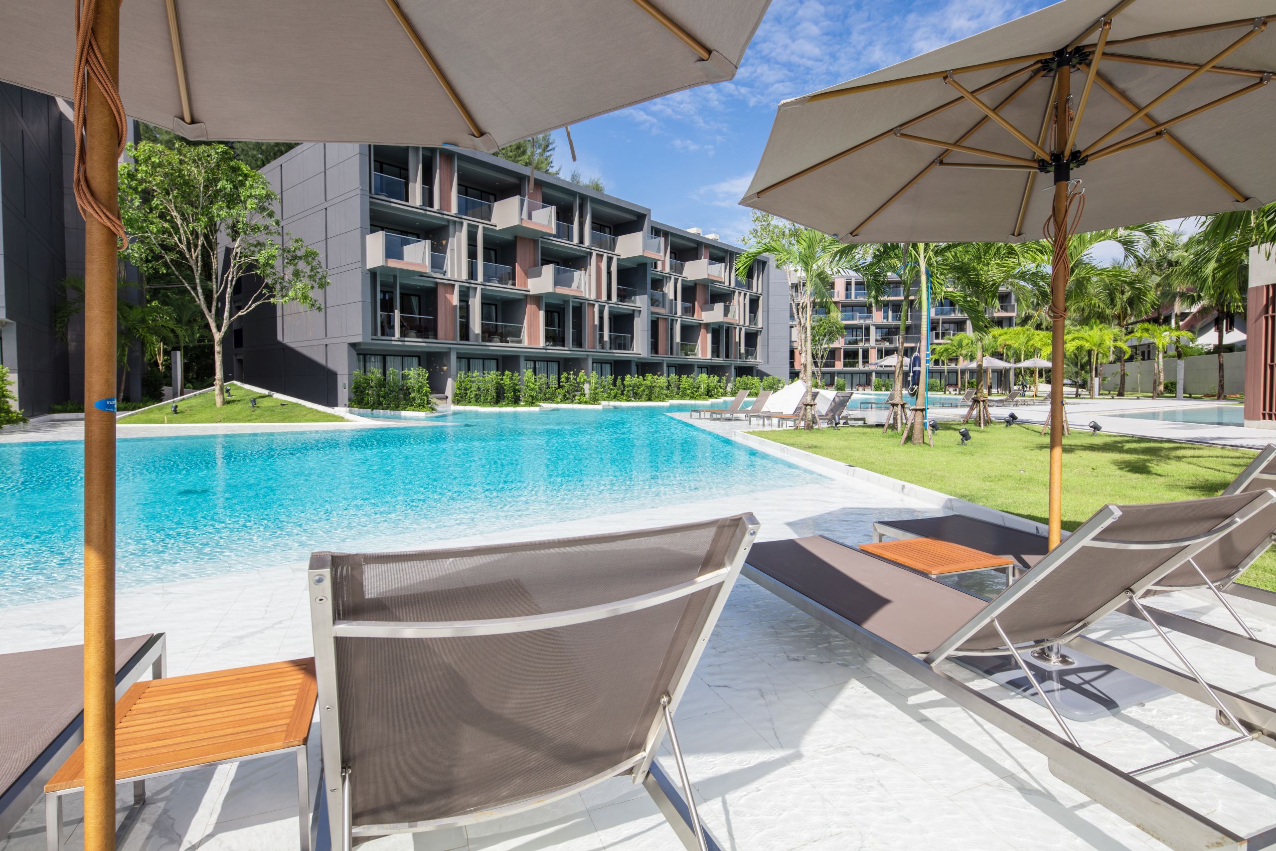 La Vela Khao Lak