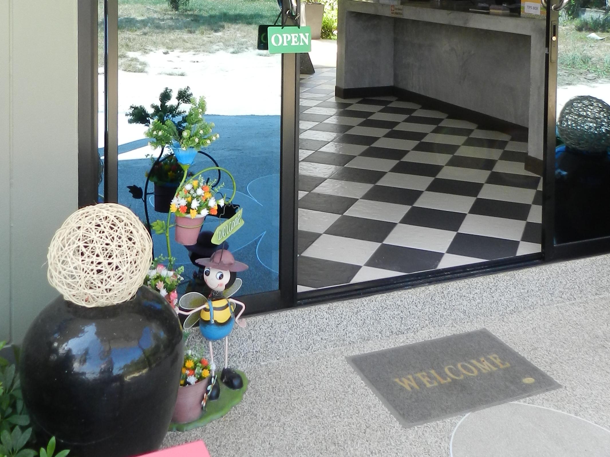 Loft Garden Villa at Bangsak