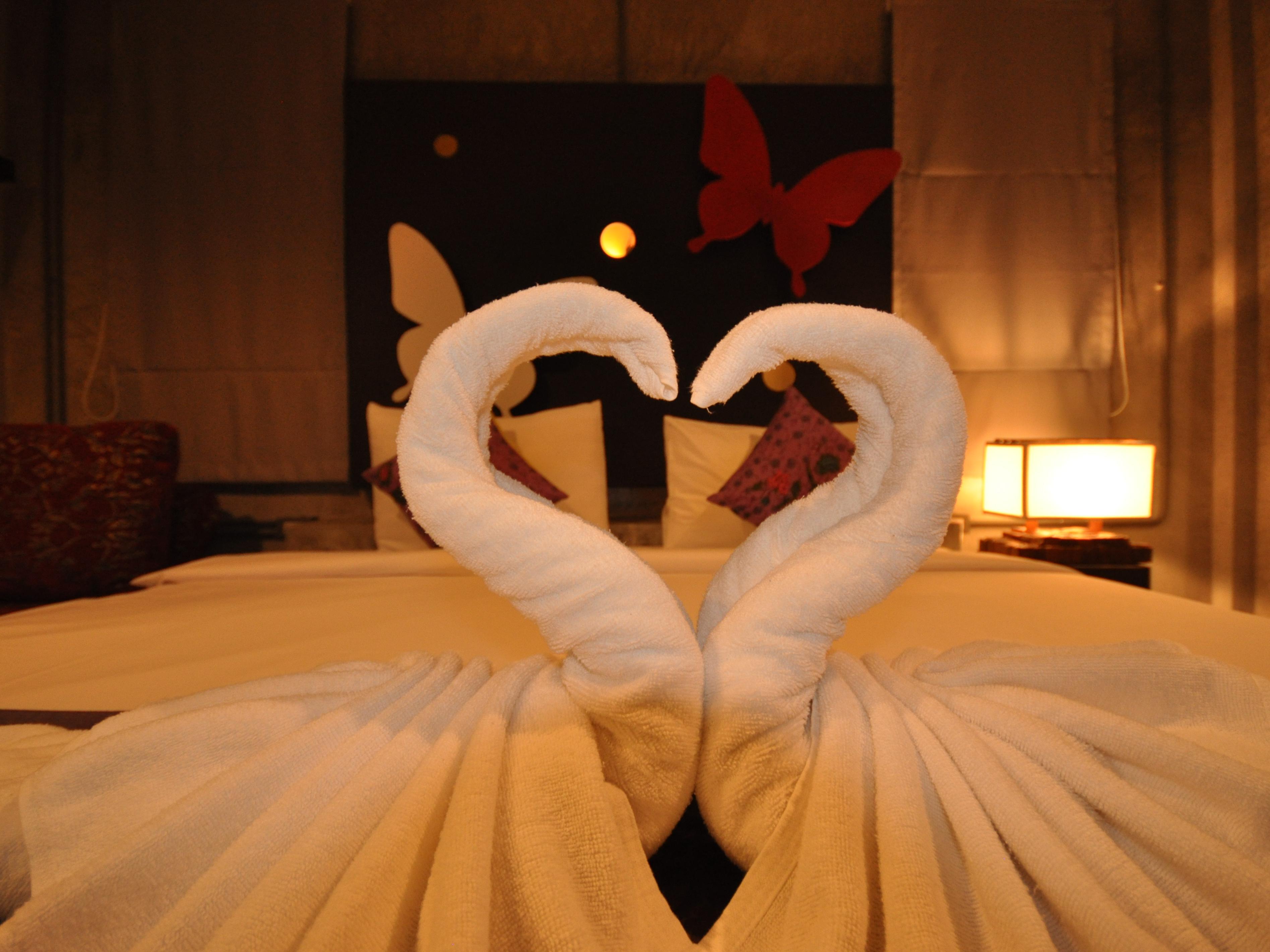 Loft Garden Villa at Bangsak