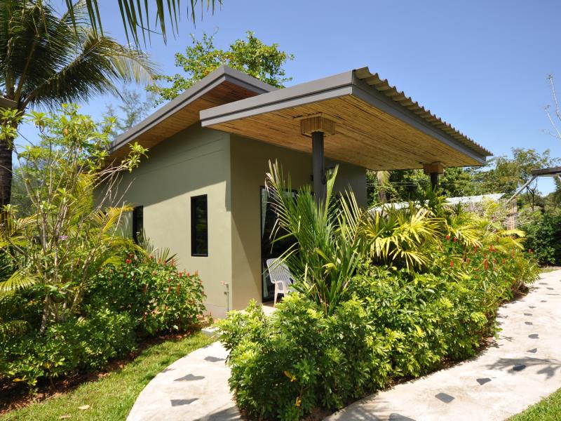 Loft Garden Villa at Bangsak