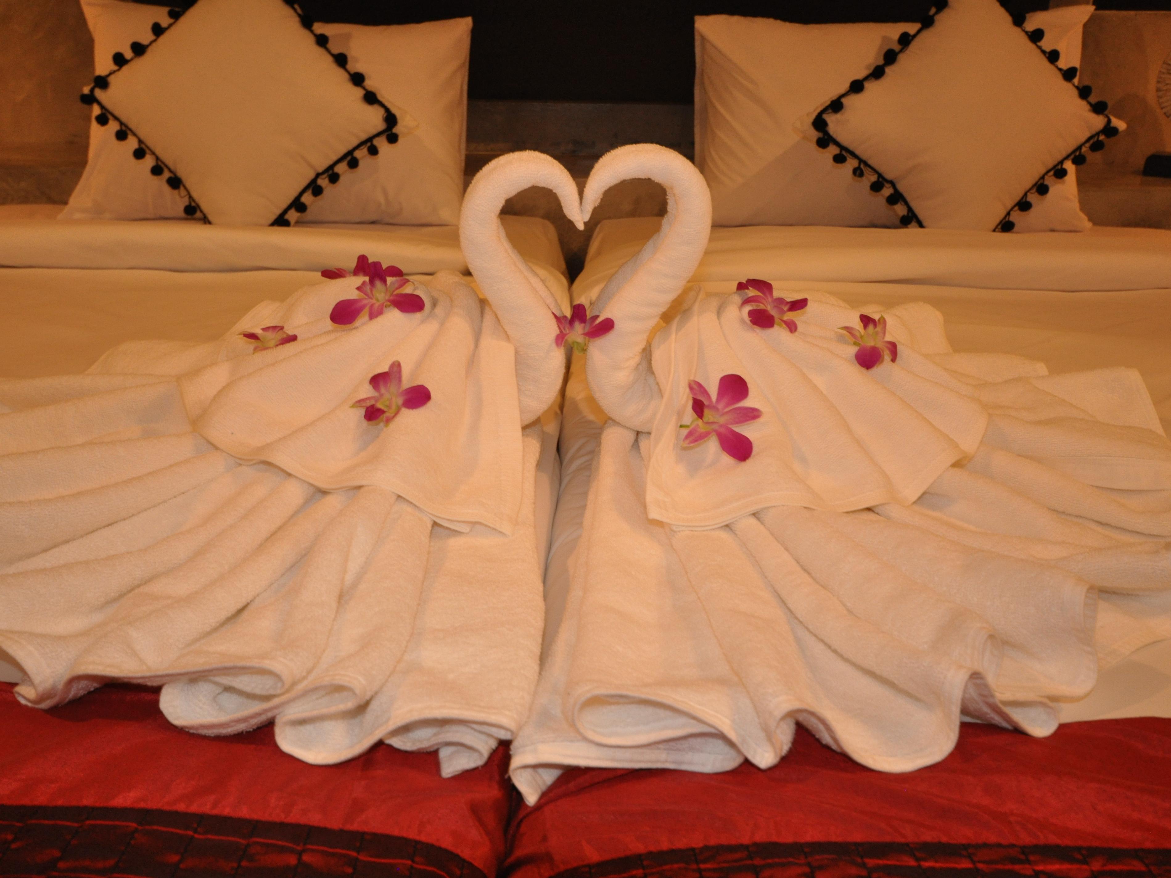 Loft Garden Villa at Bangsak