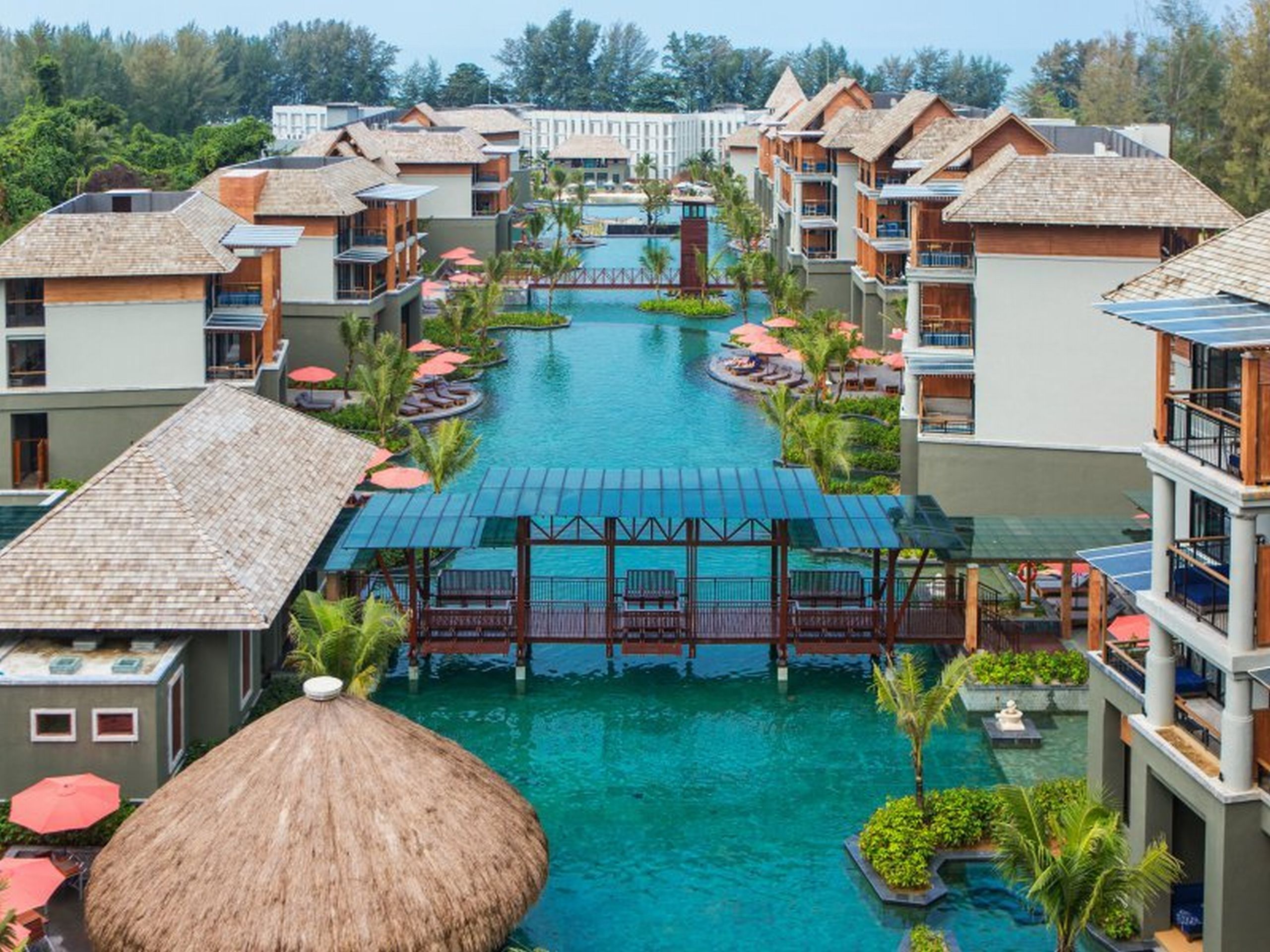 Mai Holiday by Mai Khao Lak