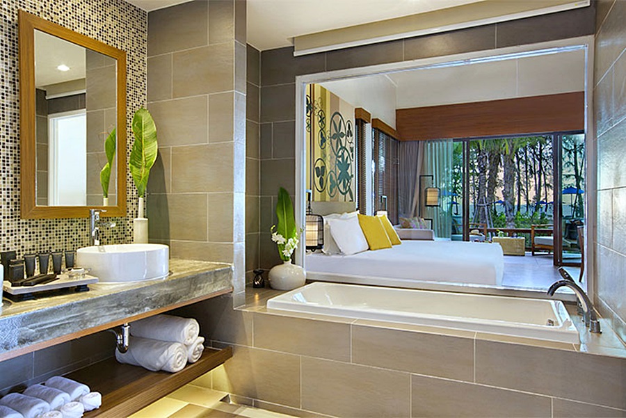 Outrigger Khao Lak Beach Resort