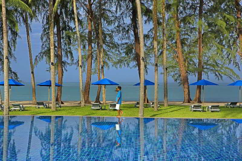 Outrigger Khao Lak Beach Resort