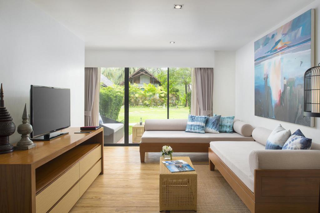 Outrigger Khao Lak Beach Resort
