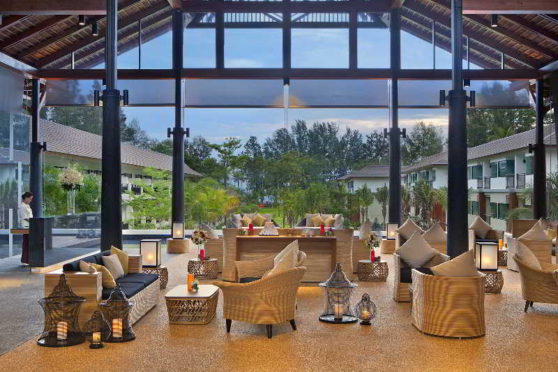 Outrigger Khao Lak Beach Resort