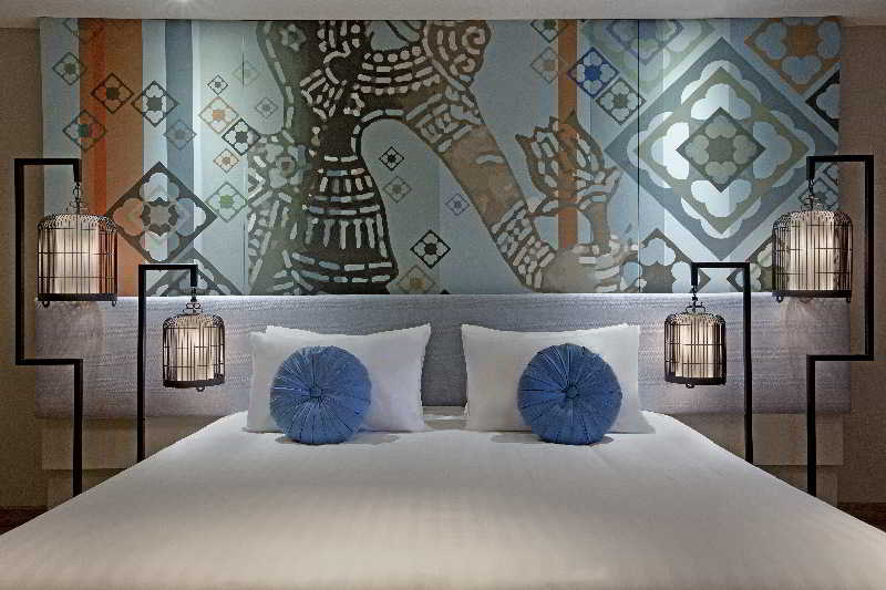 Outrigger Khao Lak Beach Resort
