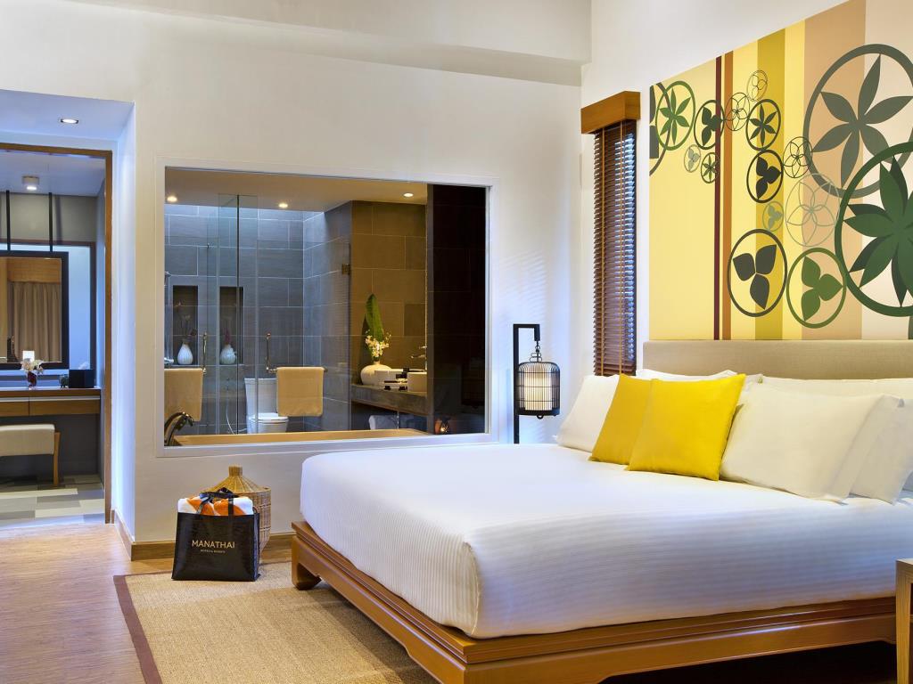 Outrigger Khao Lak Beach Resort