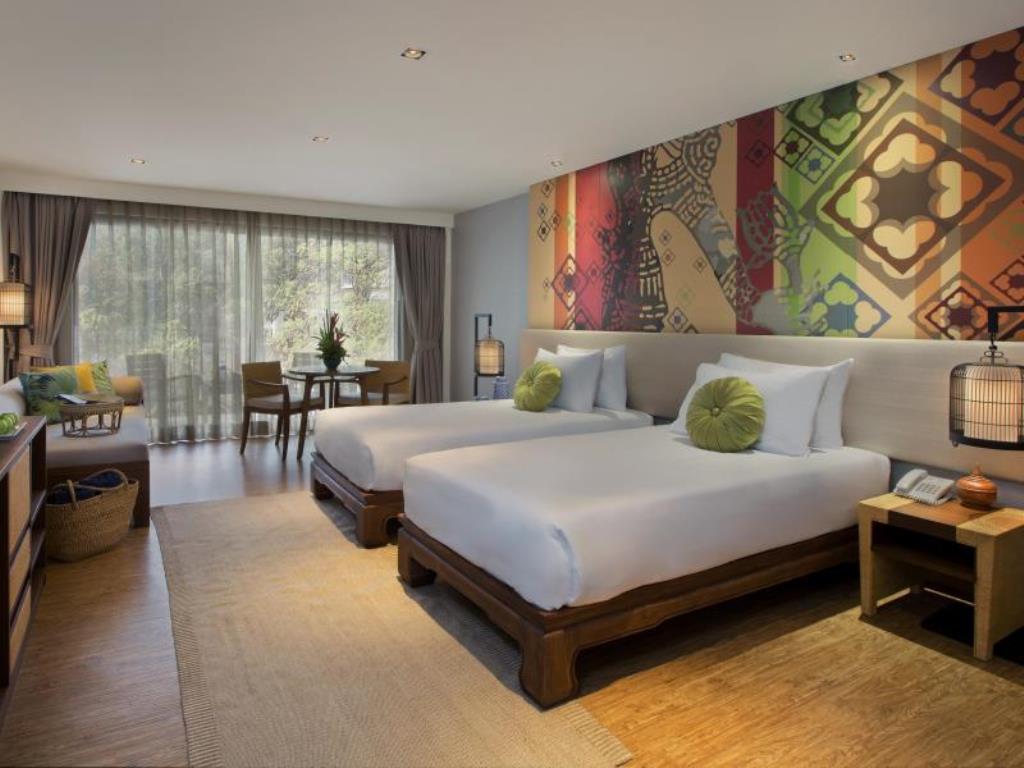 Outrigger Khao Lak Beach Resort