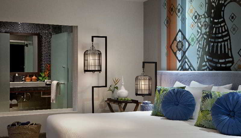 Outrigger Khao Lak Beach Resort