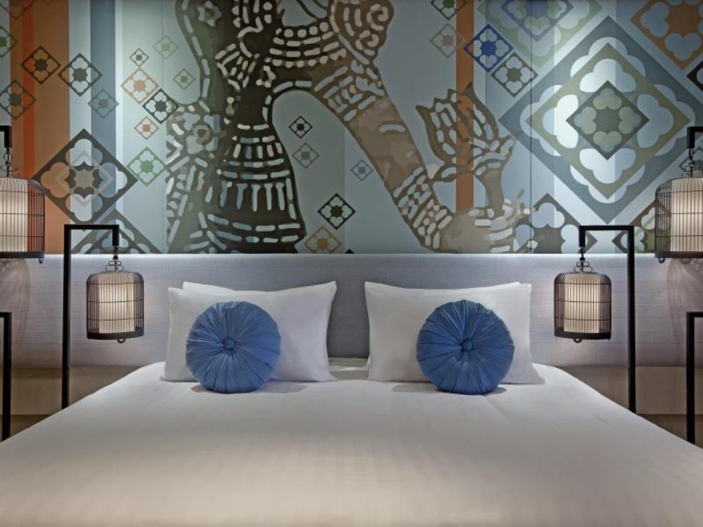 Outrigger Khao Lak Beach Resort