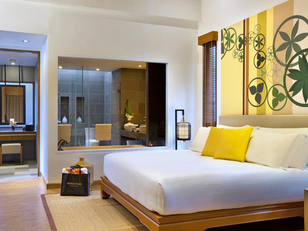 Outrigger Khao Lak Beach Resort