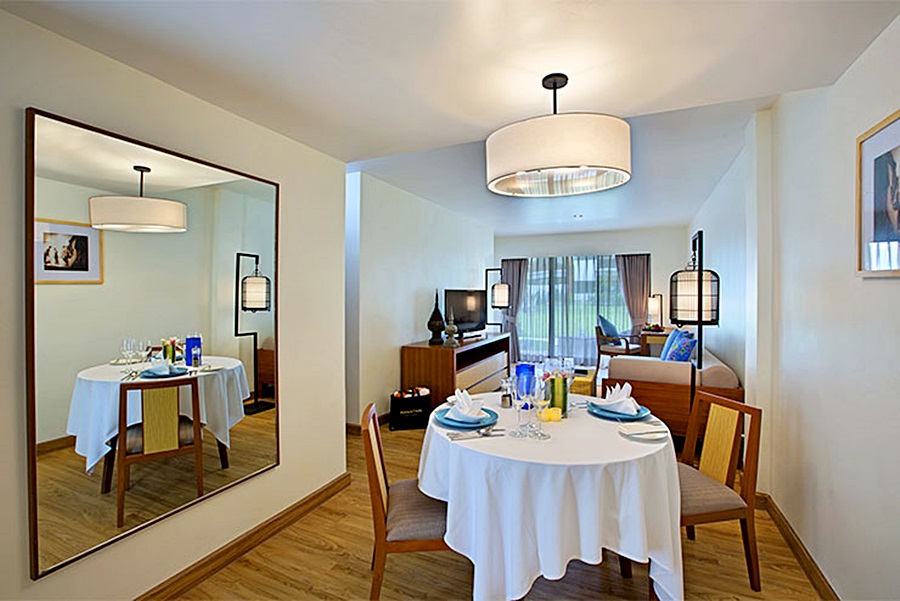 Outrigger Khao Lak Beach Resort