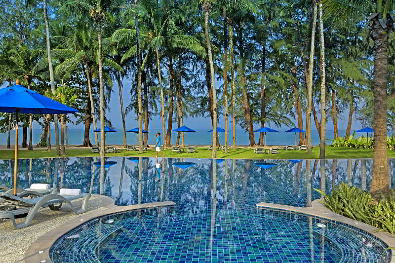 Outrigger Khao Lak Beach Resort