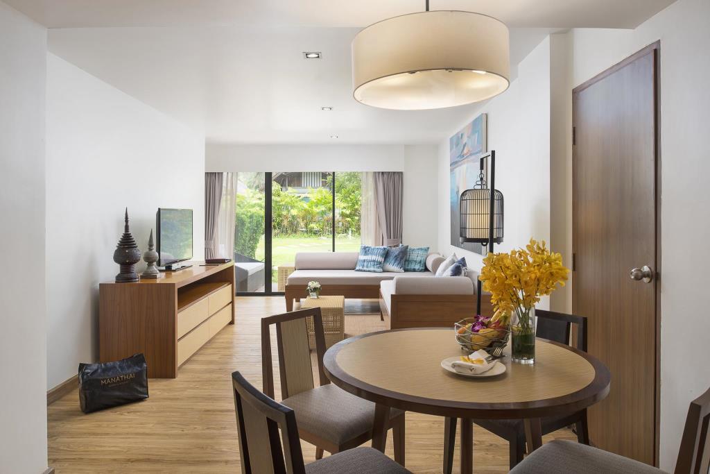 Outrigger Khao Lak Beach Resort
