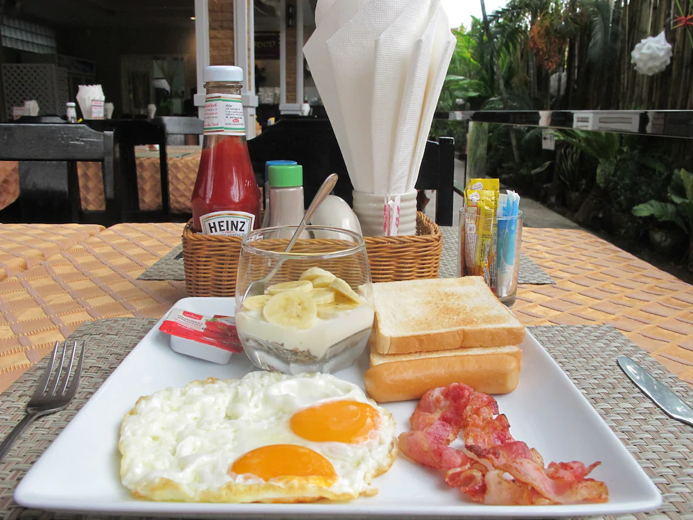 Mj Boutique Hotel Khao Lak