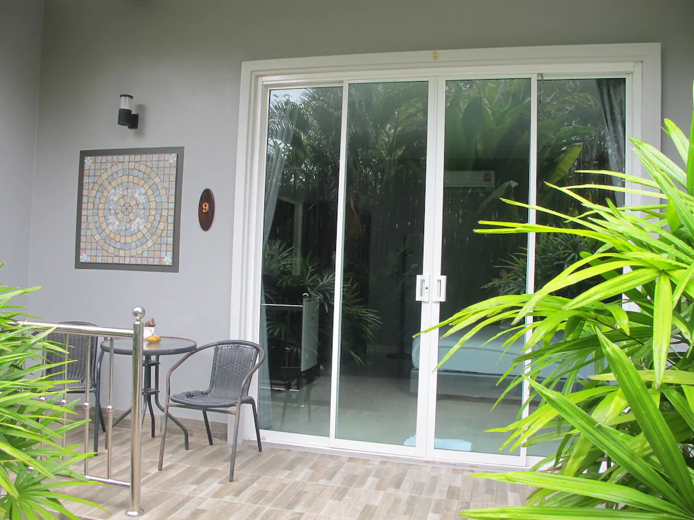 Mj Boutique Hotel Khao Lak